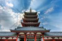 佐賀，一個被低估的日本寶藏地。