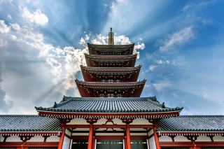 佐賀，一個被低估的日本寶藏地。