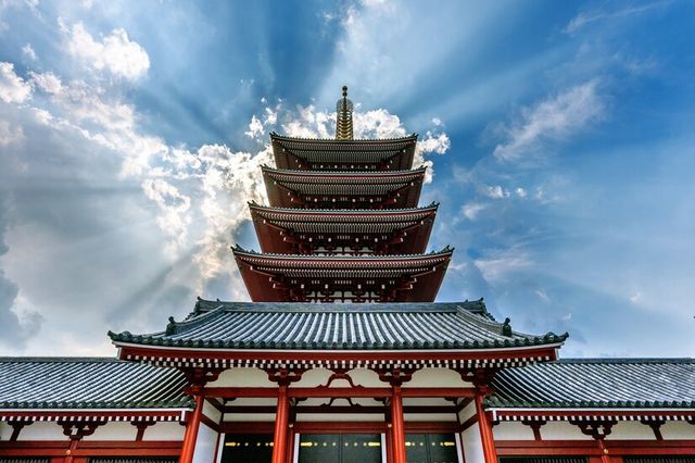 佐賀，一個被低估的日本寶藏地。
