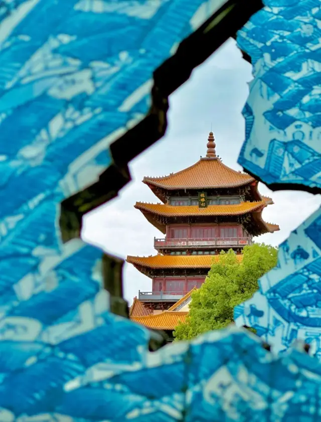 A great place for taking photos. 