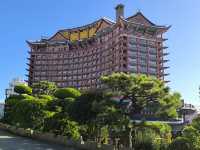 釜山之戀｜海軍隊長酒店。