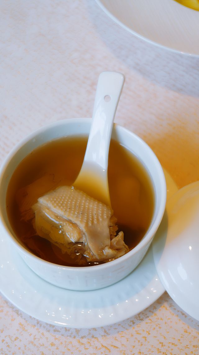 對著綠意盎然來一頓高性價比餐食 心情大好