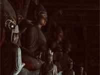 相愛的溫暖，總是敵不過曲終人散的冷落