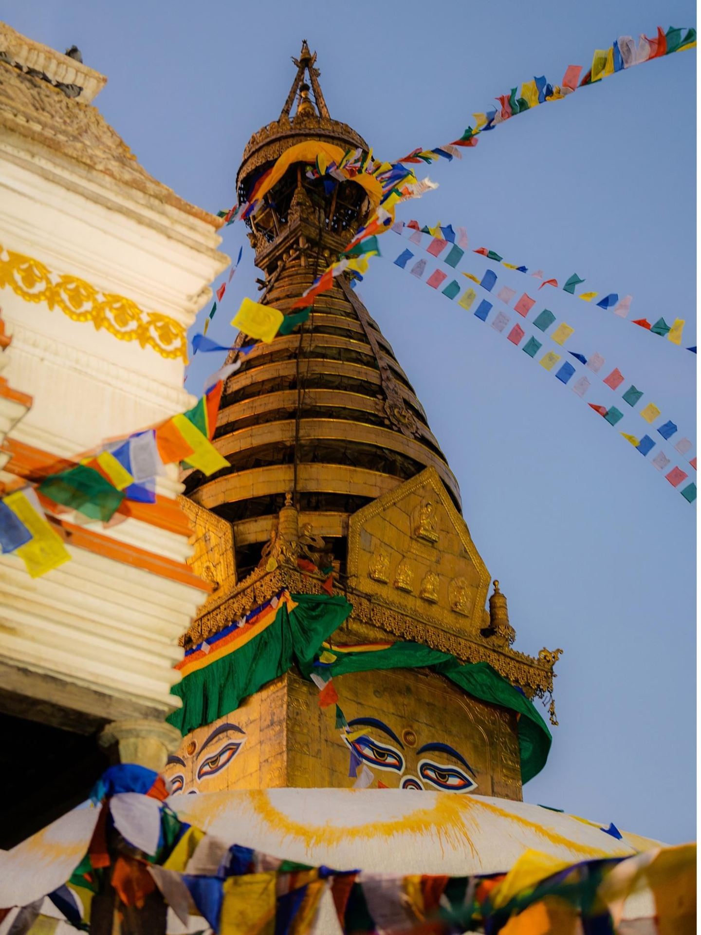 Tour 8 ngày ở Nepal | Đừng bỏ lỡ vẻ đẹp giới hạn của mùa đông