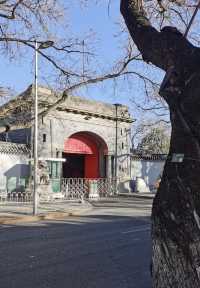東交民巷｜帝都僅存的20世紀西洋建築群