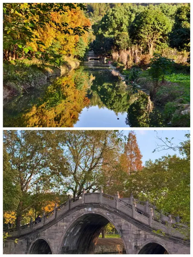 Cicheng Ancient County Town: A Lively Ancient Town with Many Stories