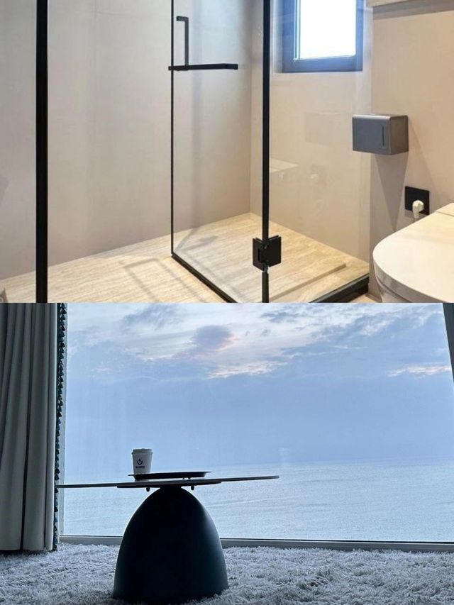 威海！韓樂坊！二刷的寶藏海景房！！