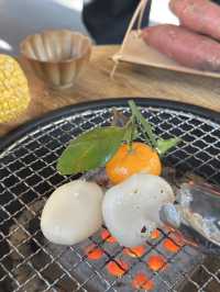 皖南川藏線的秋日之旅丨住宿篇。