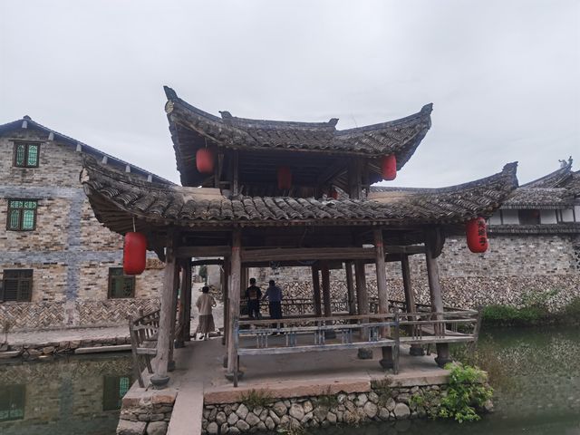 芙蓉古村 芙蓉古村