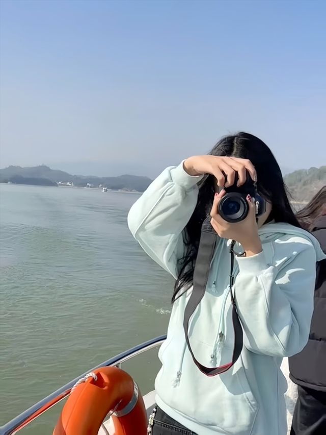 南昌周邊 2 小時就能到達嘅寶藏度假地