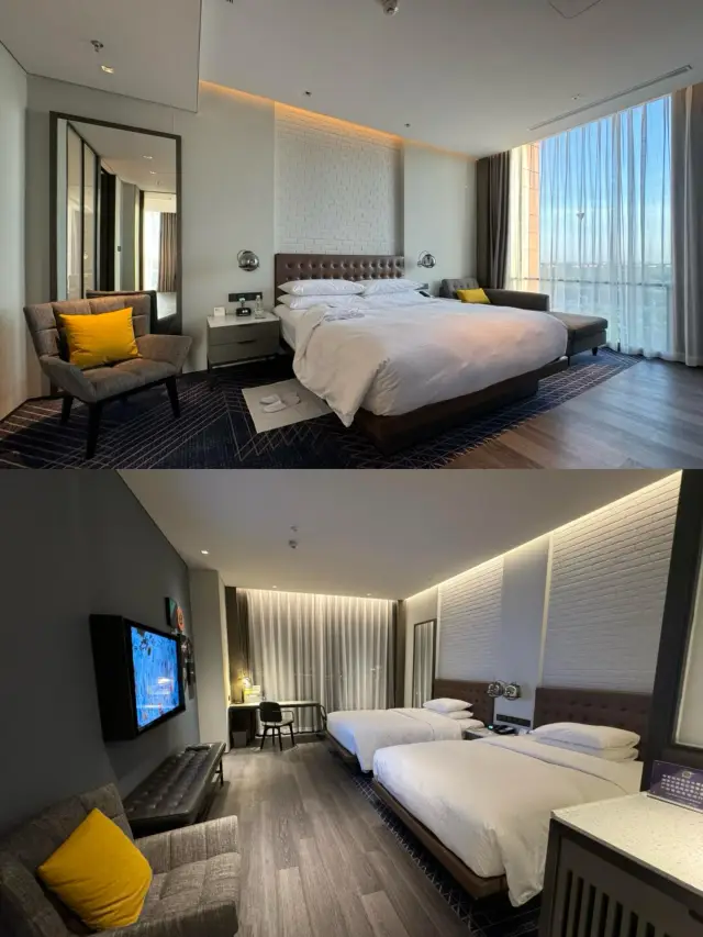 來天津就來這家酒店，好住不貴！