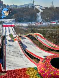 長春冰雪新天地超詳細攻略 | 暢玩冰雪不踩雷