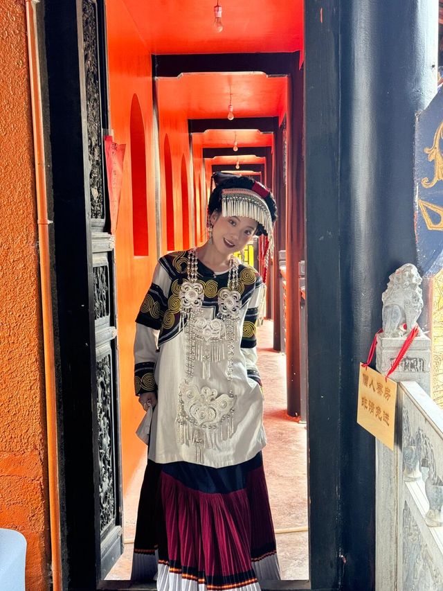 成都周邊遊玩——西昌三天兩夜