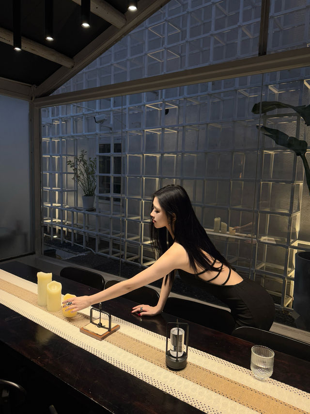 在深圳|超舒適嘅Staycation 在深圳|超舒適嘅Staycation