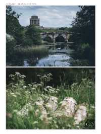 Discover the Charm of Castle Howard in York