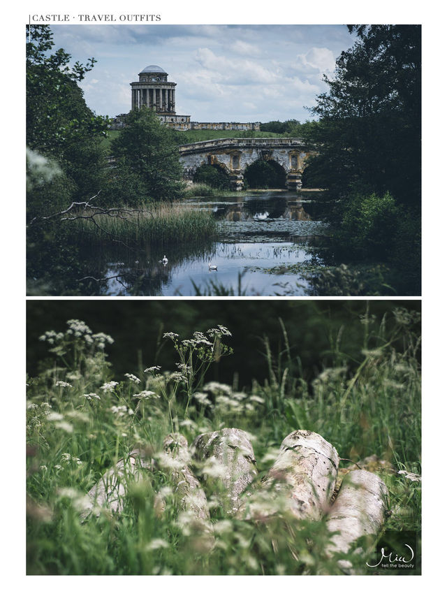 Discover the Charm of Castle Howard in York