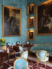 Howard Castle: A Historic Gem in North Yorkshire