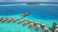 The Ultimate Maldives (Velaa Private Island) Guide + Tips