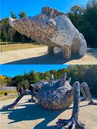 愛知縣長久手市·探索吉卜力主題公園