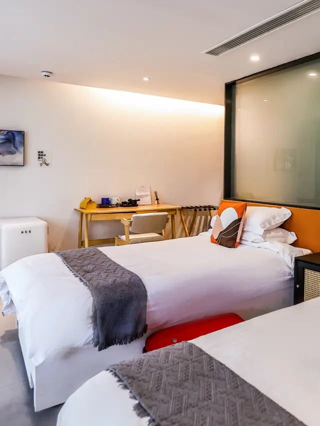 Shanghai Surrounding Tour | Kunshan Jijiadun Travel Notes