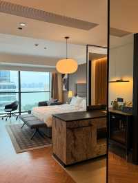 汕頭！！下次嚟仲要住嘅海景酒店！！
