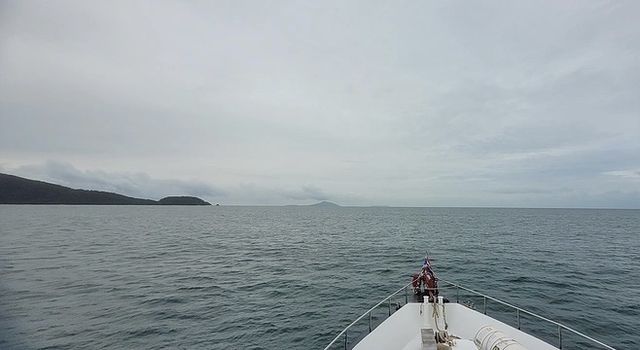 普吉島潛水體驗