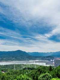 Citywalk新體驗武漢-黃鶴樓-長江三峽必遊