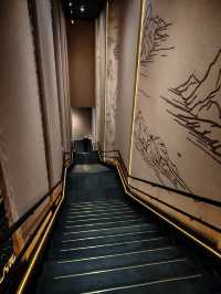 #中山市中山博物館新館：歷史與文化的寶庫#