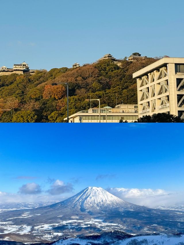 德島：解鎖日本小眾寶藏地