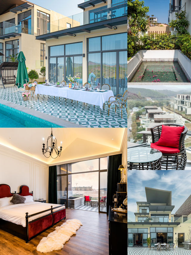 碼住春節去｜台山日遊詳細攻略（景點不花錢）