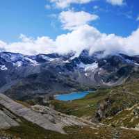 Alpine Hiking Adventures in Gran Paradiso National Park