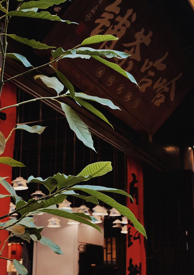 成都市區燈會！地鐵直達！免費！免預約！