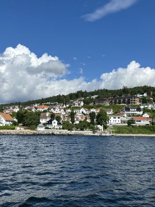 8-Day Lunar New Year Trip to Norway: Enter a Fairy Tale World