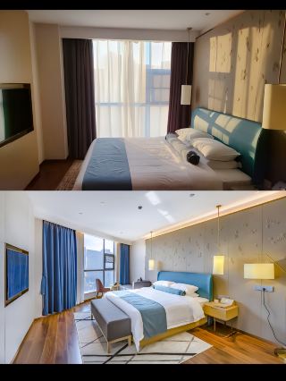 Zhumadian Hidden Gem Hotel | Xiyingmen Jinman Hotel In-Depth Review