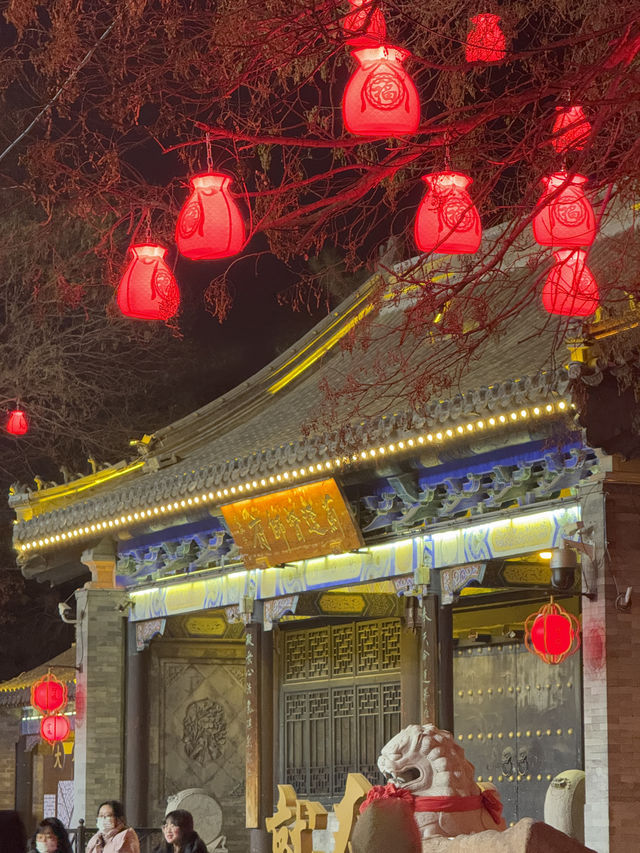 興城古城