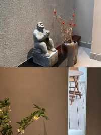 在南陽我發現了城市中的世外桃源