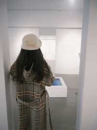 上海睇展何東舊居免費攝影展SIGMA