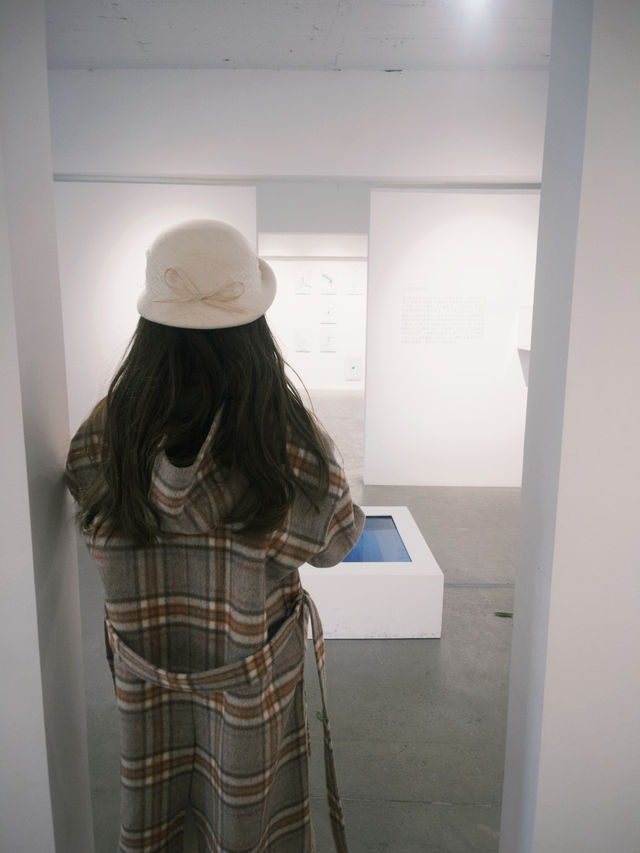 上海睇展何東舊居免費攝影展SIGMA