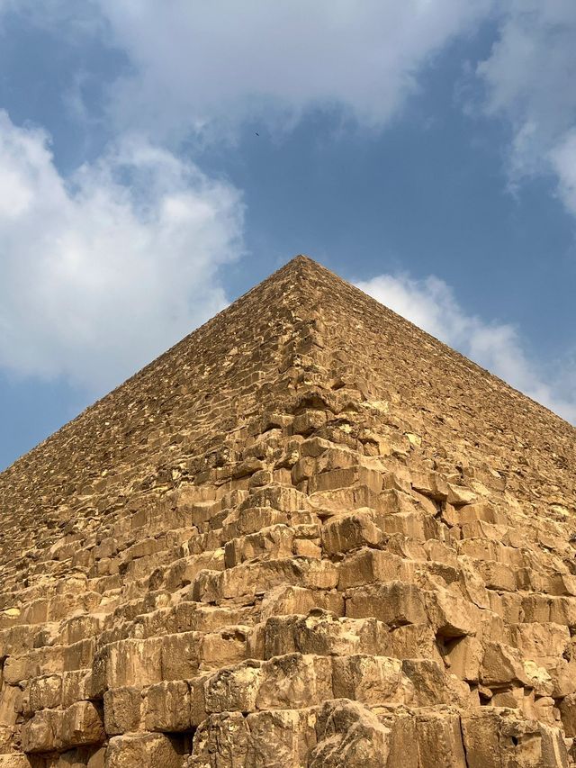 10日穿越埃及等多國 揭秘旅行大實話