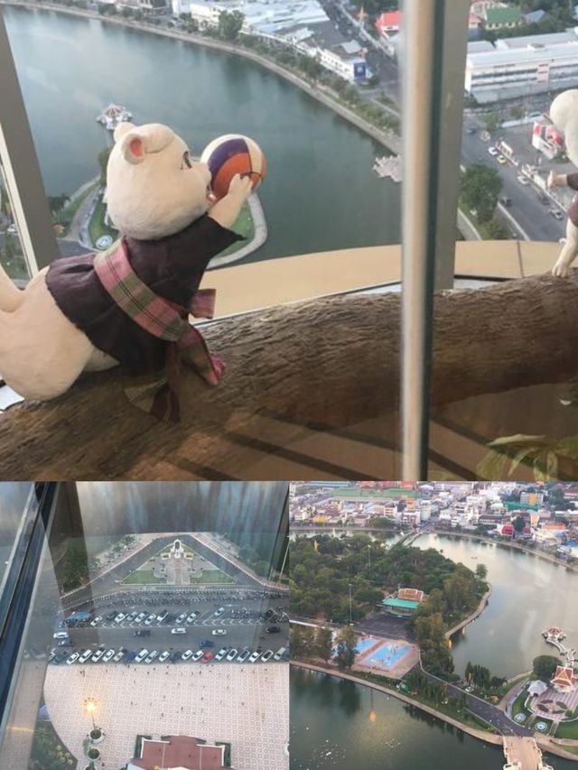兩日趣遊泰國黎逸，邂逅小眾浪漫與美好