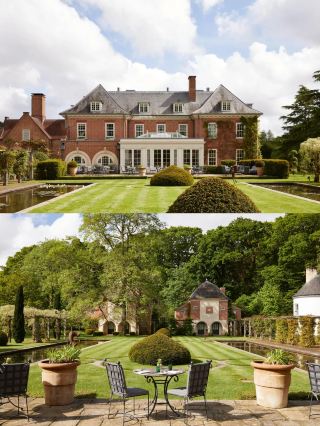 UK | Lime Wood Hotel, Hampshire