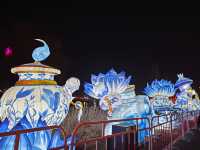 2025北京千燈夜～元宵賞燈好去處