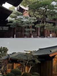 上海小眾寺廟｜避開人潮的靜謐治癒角落！