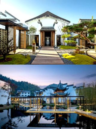 我宣布以後每次來歙縣都會住這個酒店