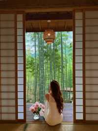 安吉民宿|做一日閒人，漫享山野。