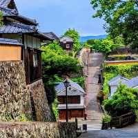日本福岡7天6晚👉市面少見嘅鄉下奢遊路線