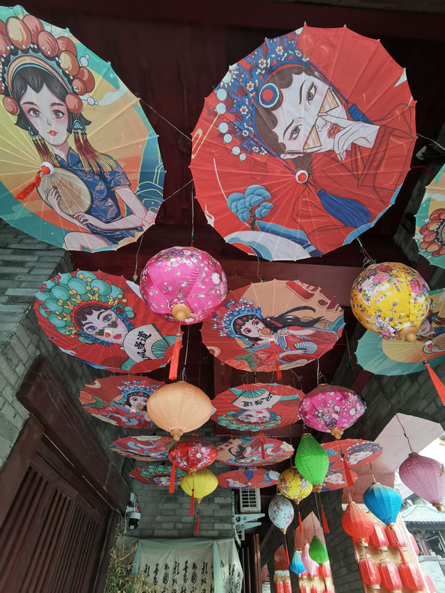 自駕許昌一日遊，超全不繞路攻略來囉！