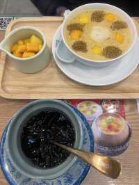 珠海深圳過年休閒放空之旅