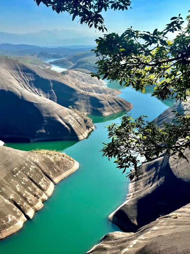 郴州旅遊風景區