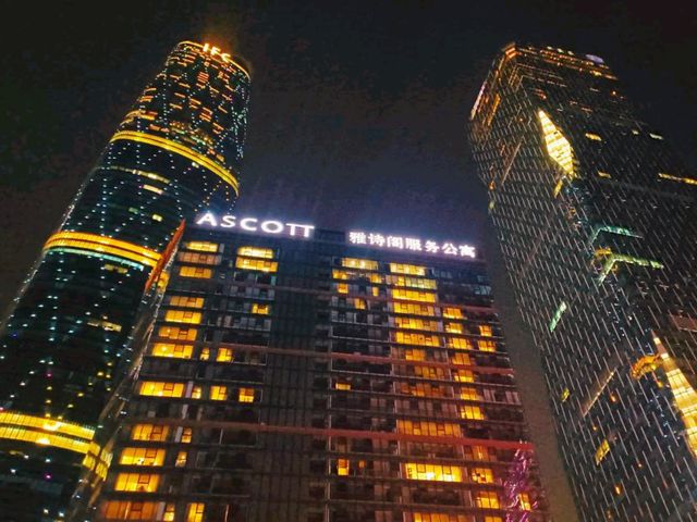 Guangzhou Visa Free Transit: All You Need To Know